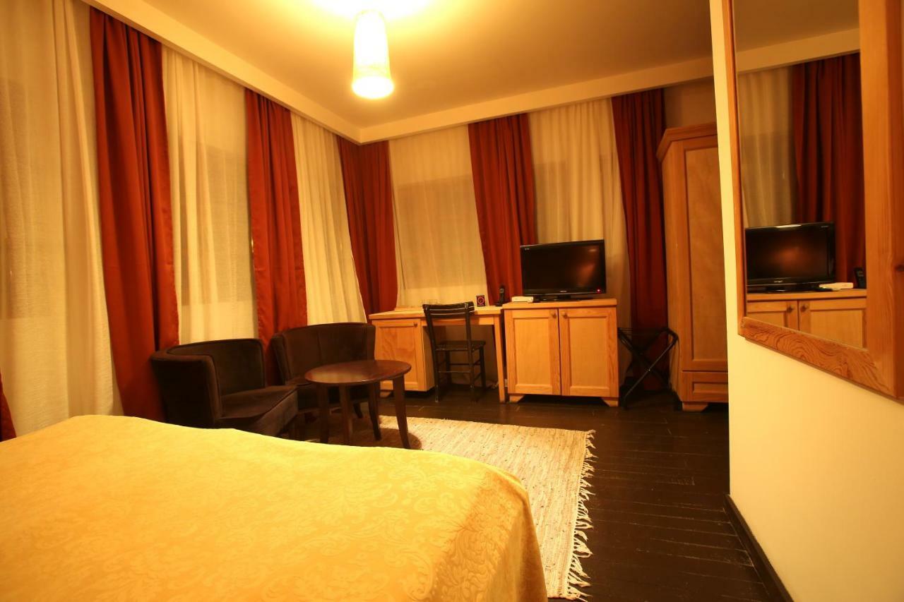 Mecavnik Resort Mokra Gora Eksteriør billede