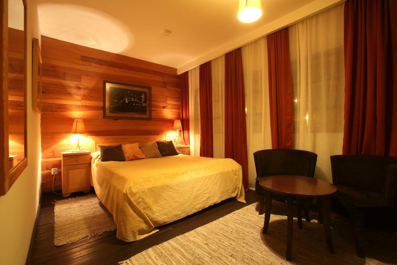 Mecavnik Resort Mokra Gora Eksteriør billede